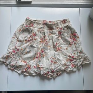 AMERICAN EAGLE skirt!